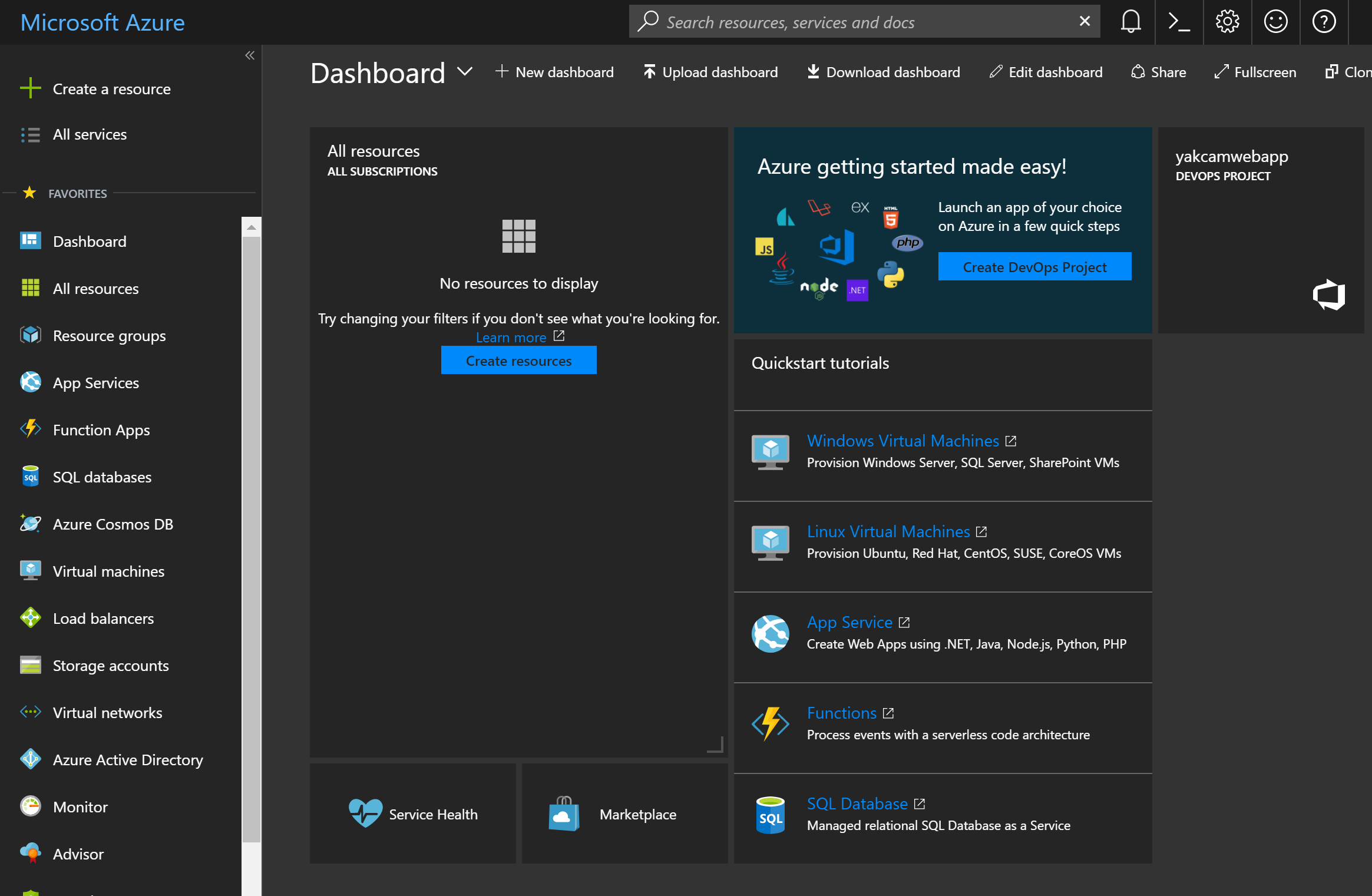AzurePortal